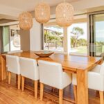 Riomar - Dining Area