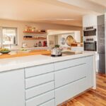 Riomar - Large Kitchen