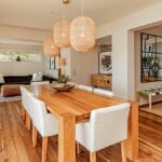 Riomar - Open Plan Dining Area