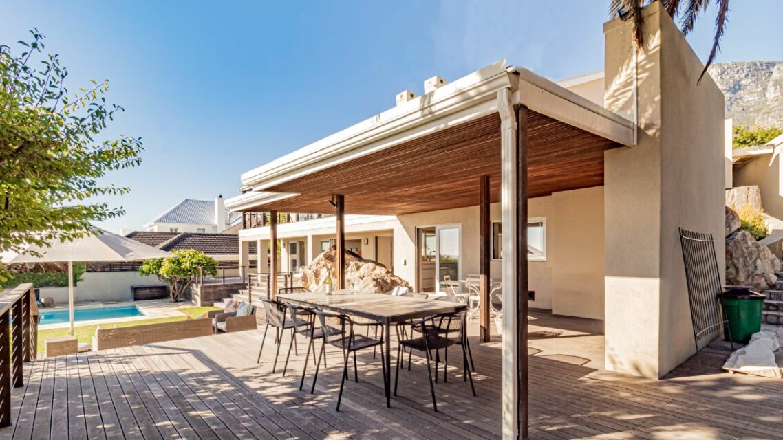 Riomar - Outside Dining