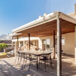 Riomar - Outside Dining