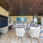 Roc Manor - Braai Area and Patio Furniture