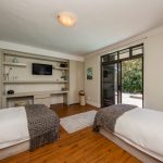 Roc Manor - Fourth Bedroom