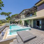 Roc Manor - Full Pool Area