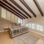 Roc Manor - Second Bedroom