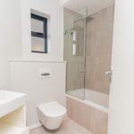Scholtz Penthouse - Second bathroom