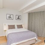 Scholtz Penthouse - Second bedroom