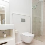 Scholtz Penthouse - Third bathroom