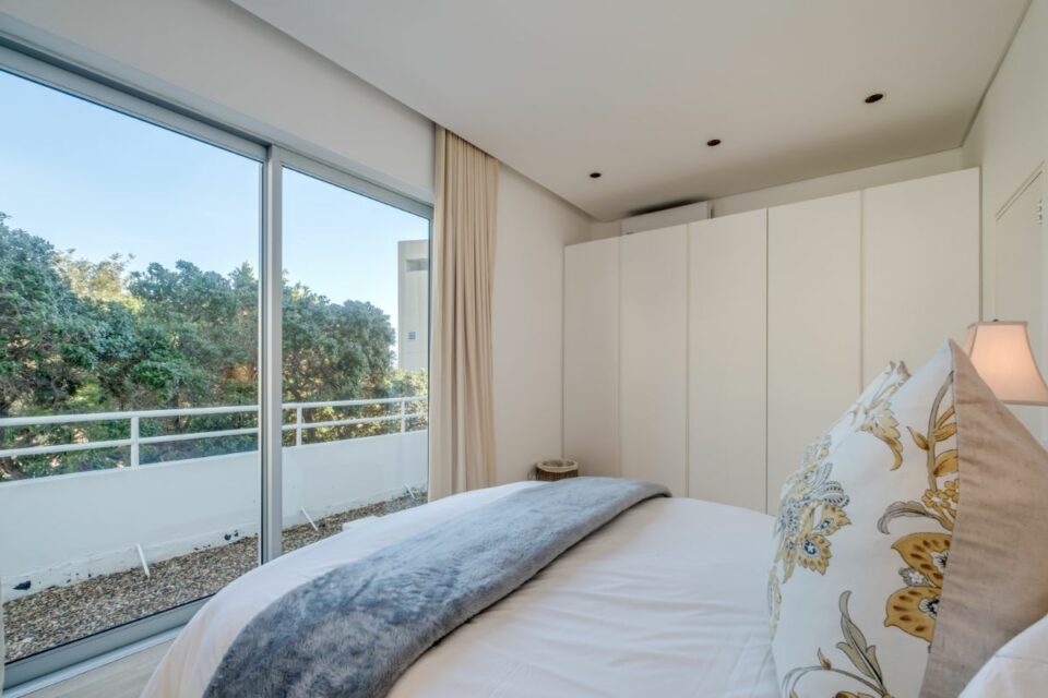 Silvertree - Fourth Bedroom