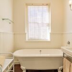 Six Selbourne - Bathroom