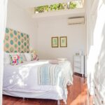 Six Selbourne - Fourth bedroom