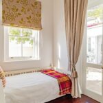 Six Selbourne - Garden room