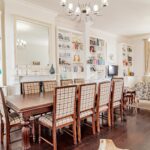 Six Selbourne - Indoor dining