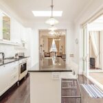 Six Selbourne - Kitchen