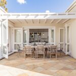 Six Selbourne - Patio