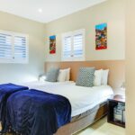 Calico - Second Bedroom