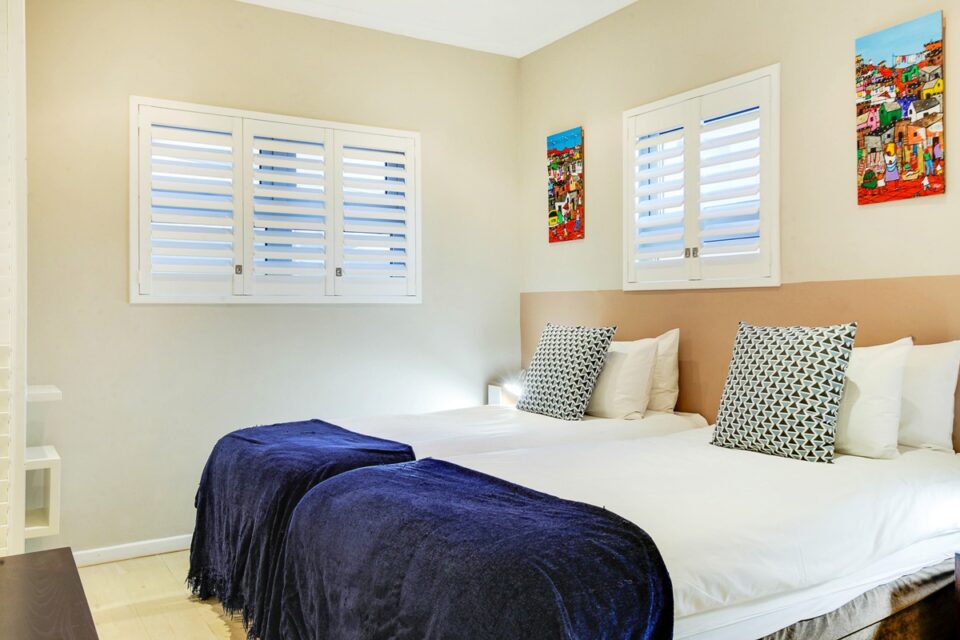 Calico - Second Twins