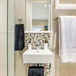 Calico - Second Bedroom En-suite