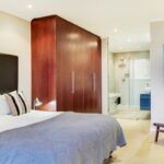 Calico - Master Bedroom En-suite