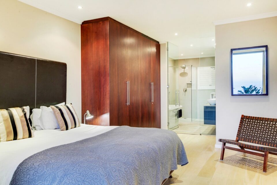 Calico - Master Bedroom En-suite