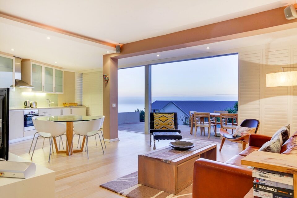 Calico - Living Room