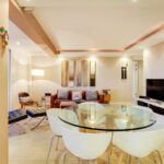 Calico - Open Plan Space