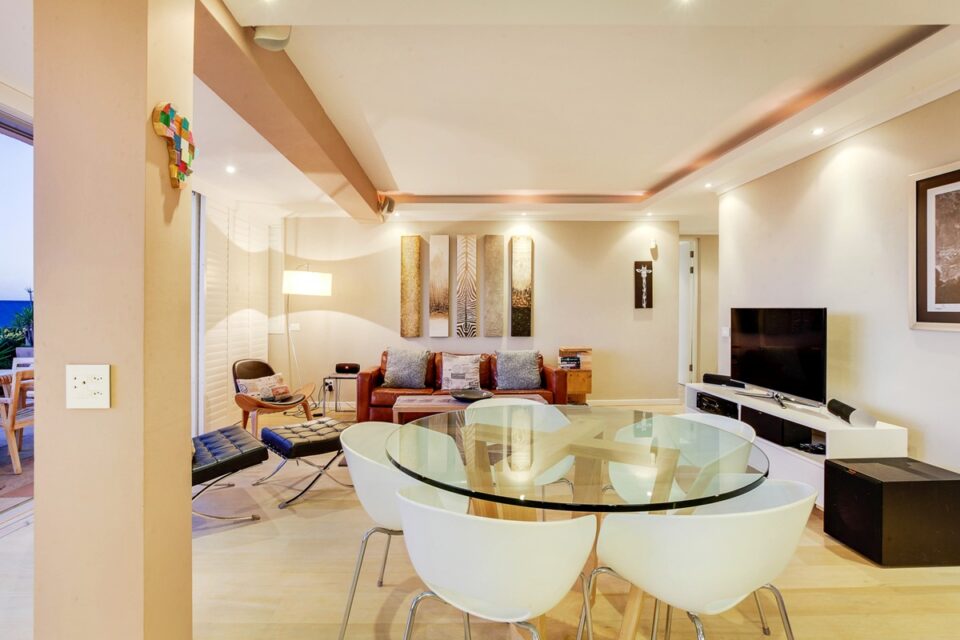 Calico - Open Plan Space