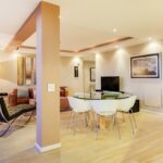 Calico - Living and Dining