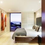 Calico - Master with Patio Access