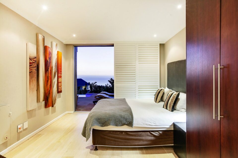 Calico - Master with Patio Access