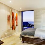 Calico - Master Bedroom