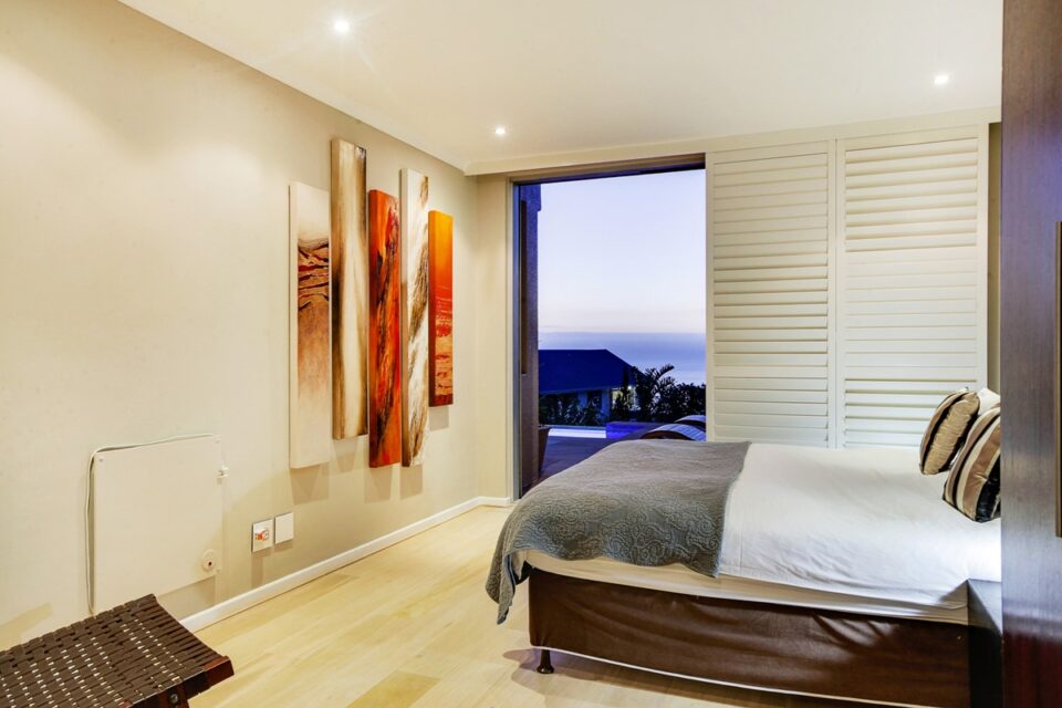 Calico - Master Bedroom