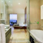 Calico - Master En-suite