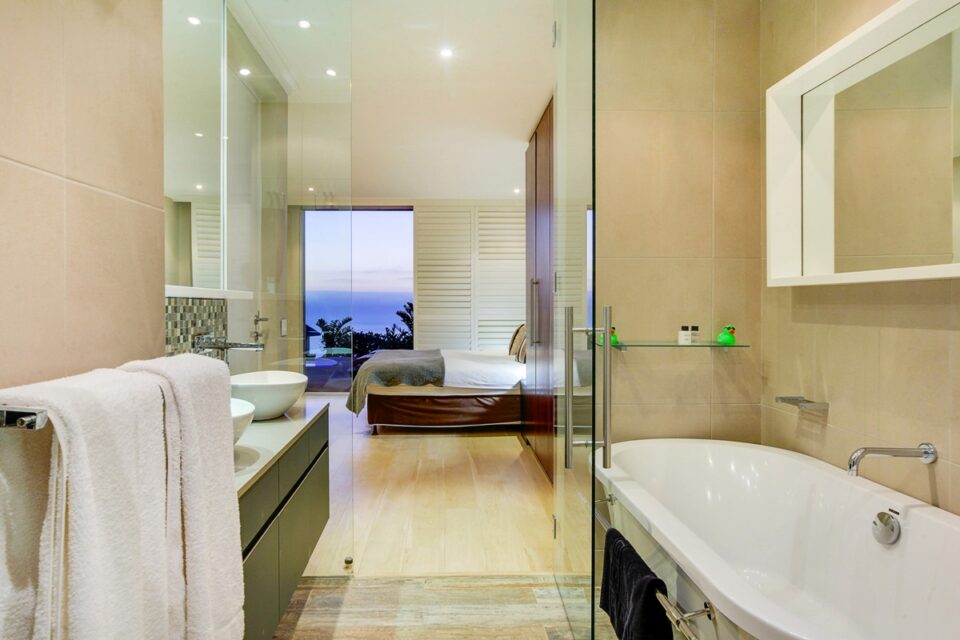 Calico - Master En-suite