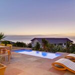 Calico - Private Patio