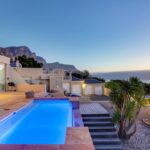 Calico - Private Pool with Mountain Views