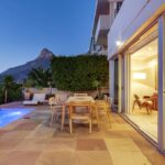 Calico - Lions Head View