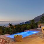 Calico - Private Pool with Ocean Views