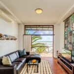Camps Bay Terrace Palm Suite - Indoor Views