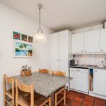 Camps Bay Terrace Palm Suite - Kitchen