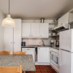 Camps Bay Terrace Palm Suite - Kitchen Area