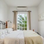 Camps Bay Terrace Palm Suite - Main Bedroom