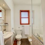 Camps Bay Terrace Palm Suite - Main Bedroom En-suite