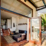 Camps Bay Terrace Palm Suite - Outdoor Access
