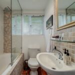 Camps Bay Terrace Palm Suite - Pool