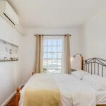 Camps Bay Terrace Palm Suite - Second Bedroom