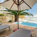 Camps Bay Terrace Palm Suite - Sun Loungers