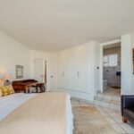 Camps Bay Terrace Penthouse - Main Bedroom with En-suite