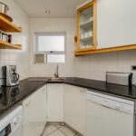 Camps Bay Terrace Penthouse - Kitchen