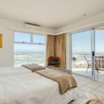 Camps Bay Terrace Penthouse - Second Bedroom Views